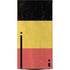 Belgium Flag Distressed Xbox Series X Console Skin